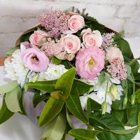 Rustic Posy image 4